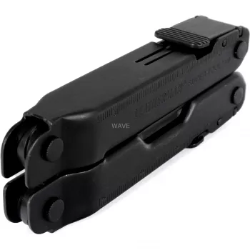 Leatherman 832758 Czarny