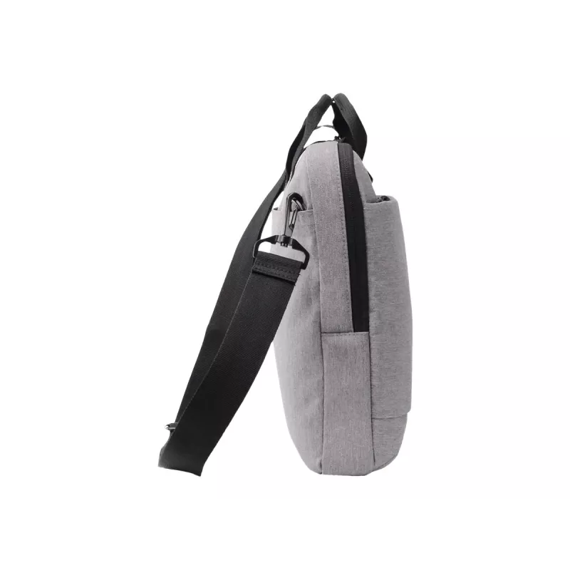 Dicota Eco Slim Case MOTION 10 - 11.6 Jasnoszary