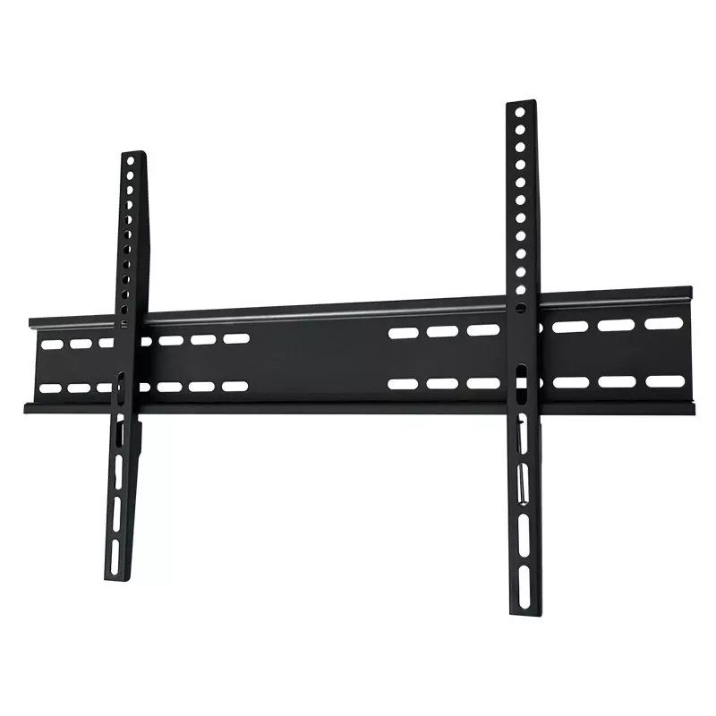 Uchwyt ścienny TRACER TRAUCH47657 — metalowy uchwyt TV, VESA do 600x400, 50 kg, szerokość 675 mm, głębokość 55 mm