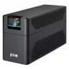 Zasilacz awaryjny UPS Eaton 5E Gen2 900 USB, 0,9 kVA / 480 W, Line-Interactive, 2x gniazda typu E, USB