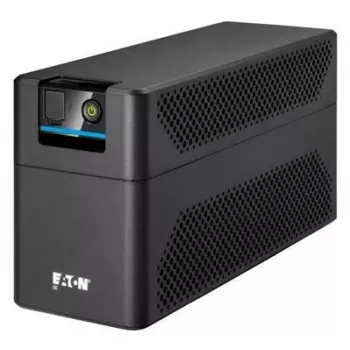 Zasilacz awaryjny UPS Eaton 5E Gen2 900 USB, 0,9 kVA / 480 W, Line-Interactive, 2x gniazda typu E, USB