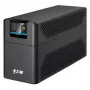 Zasilacz awaryjny UPS Eaton 5E Gen2 900 USB, 0,9 kVA / 480 W, Line-Interactive, 2x gniazda typu E, USB