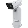 AXIS Q2101-TE - Termiczna kamera sieciowa - Bullet - Zewnętrzna - Odporna na wandalizm / Odporna na warunki atmosferyczne - 384 x 288 - Audio - GbE - MJPEG, H.264, H.265 - DC 8 - 28 V / PoE+ - TAA-kon