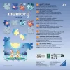 memory Puzzle Zwierzęta nad stawem, Gra planszowa