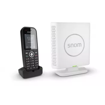Telefon bezprzewodowy SNOM M430