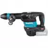 Makita HM001GZ02 Zasilacz sieciowy Czarny