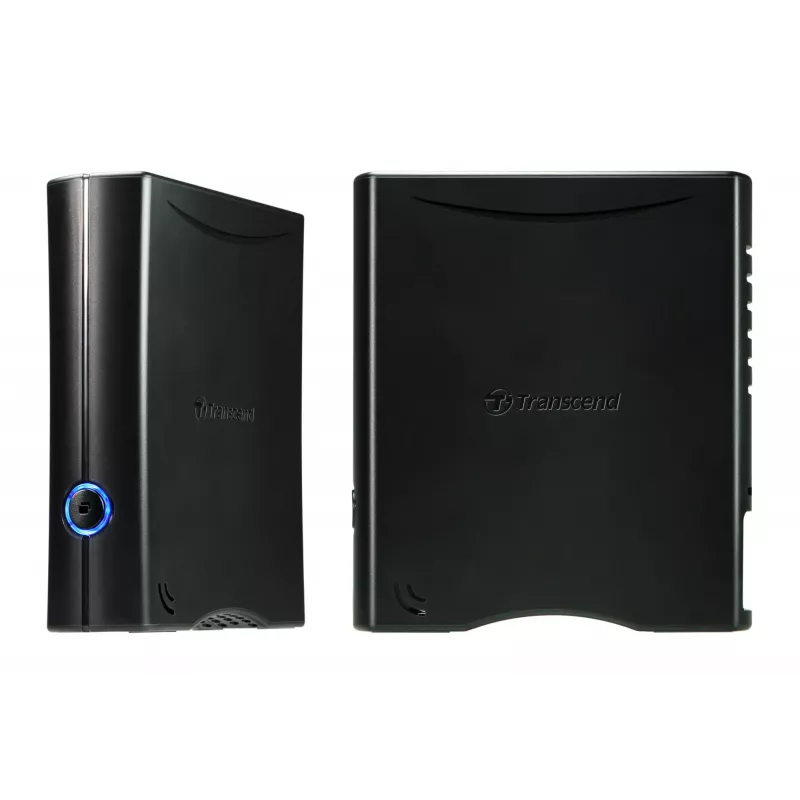 Zewnętrzny dysk twardy Transcend StoreJet 35T3 8 TB