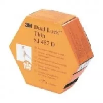 3M Dual Lock™, SJ 457 D (DT-2113-5229-9)