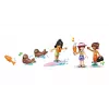 LEGO FRIENDS 42699 Dom na plaży z fokami