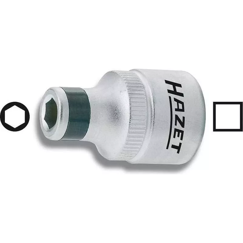 Hazet 2250-1 Magazynek napędowy