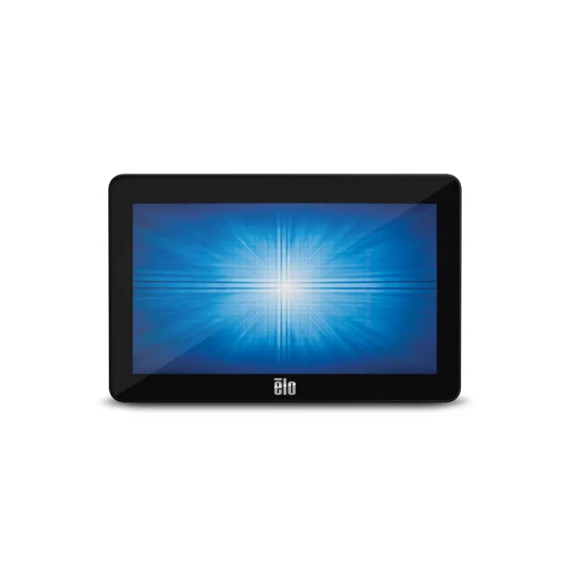 Elo Touch Systems E796382 Wyświetlacz 0702 L Czarny