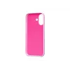 Etui z podstawką do iPhone 17 Apple Beats z MagSafe i sterowaniem aparatem, różowo-kamyczkowy, PC i mikrofibra