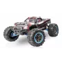 Amewi Crusher Monstertruck bezszczotkowy zdalnie sterowany model RC Silnik elektryczny 1:10 (22569)