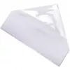 Narożniki fotograficzne HERMA Transparol extra large double strips 100 szt.