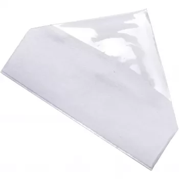 Narożniki fotograficzne HERMA Transparol extra large double strips 100 szt.