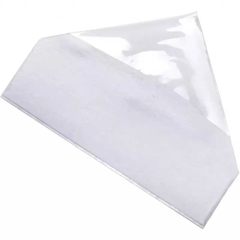 Narożniki fotograficzne HERMA Transparol extra large double strips 100 szt.