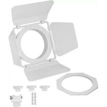Kontroler oświetlenia EUROLITE THA-40/60PC ws (model 41602143) z ogranicznikiem wychylenia i sterowaniem DMX