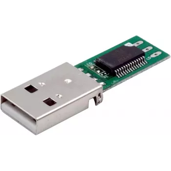 Serial RS-485 Converter Board Exsys EX-13102 USB do 1S z chipsetem FTDI