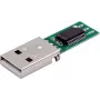 Serial RS-485 Converter Board Exsys EX-13102 USB do 1S z chipsetem FTDI
