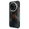Smartfon OukiTel WP55 Pro 6,78 cala 16GB/512GB Pomarańczowy