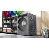 Bosch WNC254ARSN Pralko-suszarka 10,5 kg / 6 kg 1400 obr./min Szary