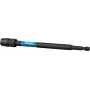 Uchwyt na bity udarowy Makita E-24131 1/4 cala, długość 152 mm