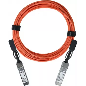 Kabel InfiniBand CBO CBL-307-BO 7 m SFP+ pomarańczowy