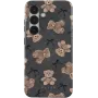 Pokrowiec BURGA VM_01_S25PL_TH na telefon komórkowy Czarny 17 cm