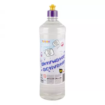 Activator 1 L TUBAN TU3050 – aktywator do farb, 1 L