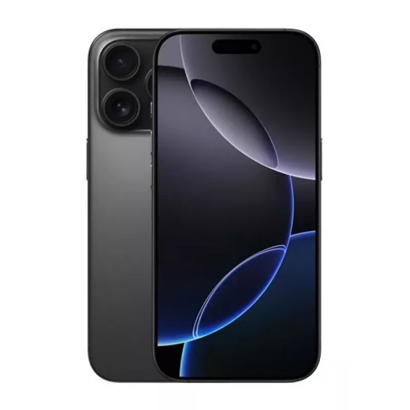Apple iPhone 16 Pro 512 GB Czarny Tytan
