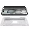 Szkło ochronne ScreenForce UltraFlass filtr prywatyzujący iPhone 15 Pro