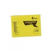 Hanging Folder Forpus FO22703 A4 Cardboard żółty