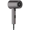 AENO składana suszarka do włosów, 1700W-2000W, jonizator, 3 prędkości, torba podróżna