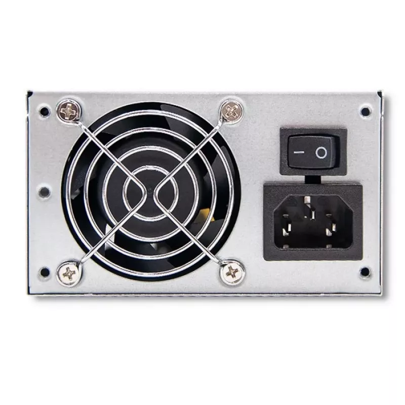 Zasilacz Qoltec 50350 1850W PCI-E | 80 Plus Platinum | Gaming Miner