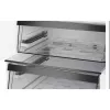 Lodówka WHIRLPOOL WHK 26362 XBR4E, wysokość 186,5 cm, klasa energetyczna E, No frost
