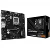 Płyta główna ASRock A620AM-HVS Micro ATX — chipset AMD A620A, Socket AM5, DDR5, 2 DIMM, do 128 GB, HDMI 2.1, M.2 2280