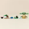 LEGO STAR WARS 75443 Zagroda Grogusa