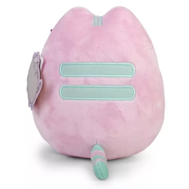 Pluszowa zabawka Pusheen by Pusheen, 18 cm, pastelowy liliowy