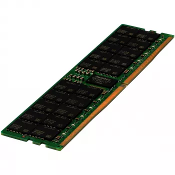 Hewlett Packard Enterprise HPE SmartMemory - DDR5 - Moduł - 64 GB - DIMM 288-pinowe - 5600 MHz / PC5-44800 - CL46 rejestrowana - ECC (P64986-B21)