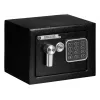Yale YSV/170/DB2 Sejf wolnostojący 3,8 l stalowy czarny