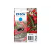 Epson 503 wkład atramentowy 1 szt. Oryginalny Standardowa Wydajność cyjan