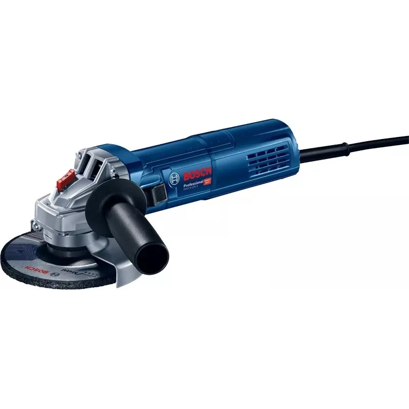 Bosch GWS 9-125 S 601396102