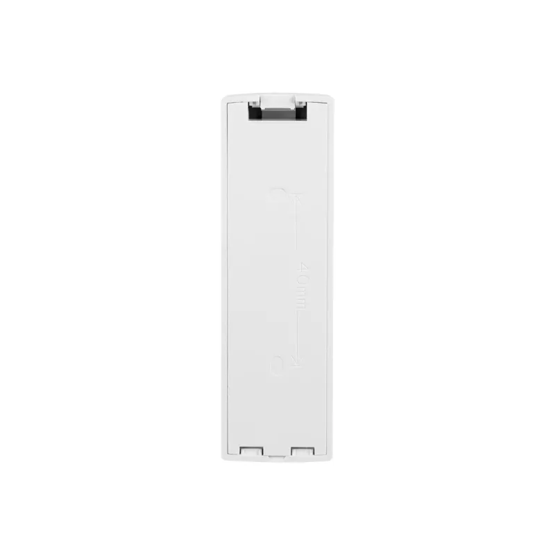 eQ-3 AG Homematic IP HmIP STV, wewnętrzny, biały, IP30, bezprzewodowy, bateria, 1,5 V