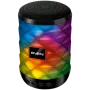Głośnik SVEN PS-55, czarny (5W, TWS, Bluetooth, FM, USB, microSD, 600mAh)