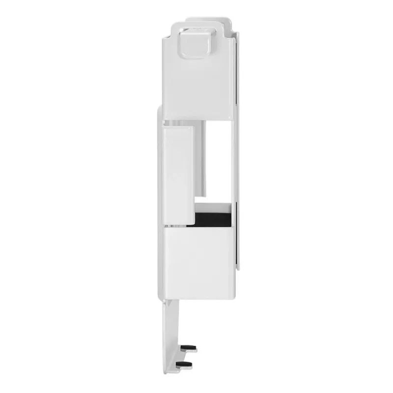 Uchwyt ścienny/monitorowy MACLEAN MC-473 VESA 75x75 100x100 kompatybilny z Mac Mini (2014 i nowsze)
