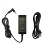 Adapter zasilania laptopa AC-to-DC Green Cell AD74P 45W 19.5V 2.31A do użytku wewnętrznego, czarny