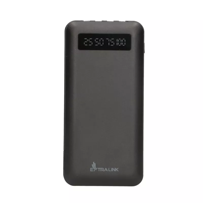 Przenośna ładowarka Extralink Powerbank EPB-083 10000mAh