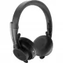 LOGITECH Bezprzewodowy zestaw słuchawkowy Bluetooth GRAPHITE