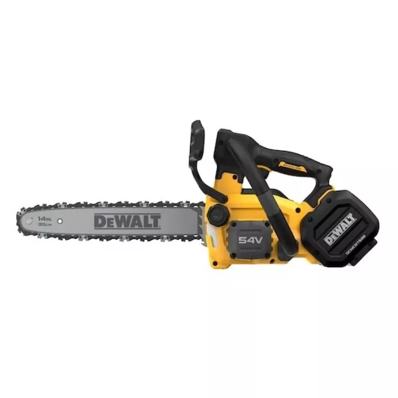 DEWALT Flexvolt Pilarka łańcuchowa akumulatorowa, 35cm, 54V (bez akumulatora)