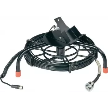 Sonda do kamery inspekcyjnej rur Voltcraft 25 m / 28 mm do endoskopu BS-1000T